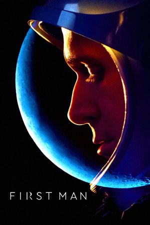 First Man's poster