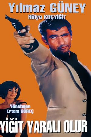 Yigit yarali olur's poster