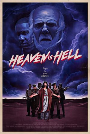 Heaven Is Hell's poster image