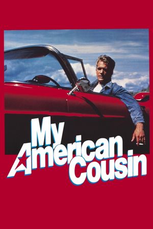 My American Cousin's poster