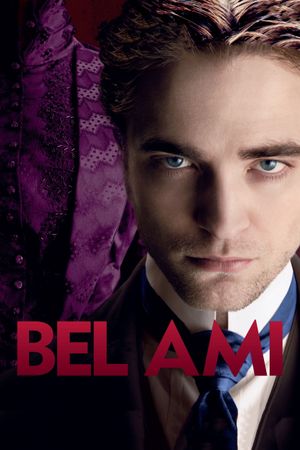 Bel Ami's poster