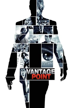 Vantage Point's poster