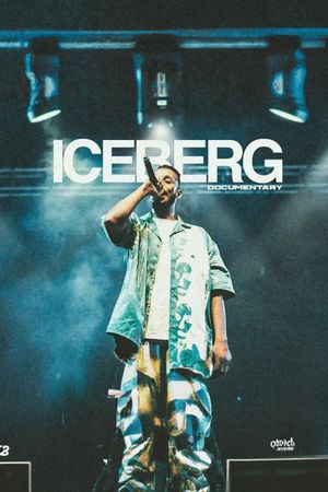 ICEBERG, THE DOCUMENTARY's poster