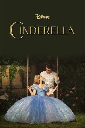 Cinderella's poster