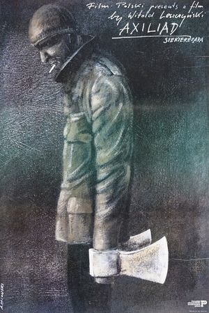 Axiliad's poster