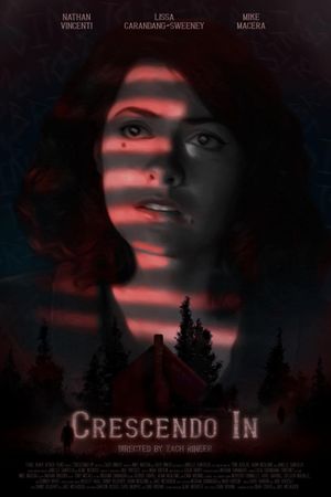 Crescendo In's poster