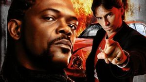 Formula 51's poster