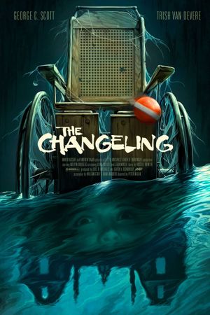 The Changeling's poster