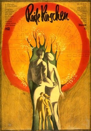 Ripe Cherry's poster
