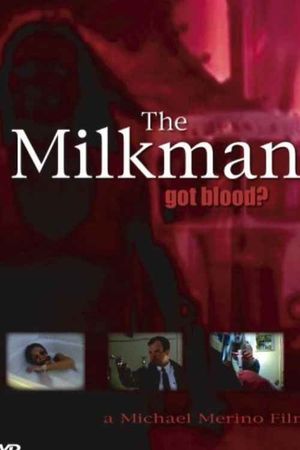 The Milkman's poster