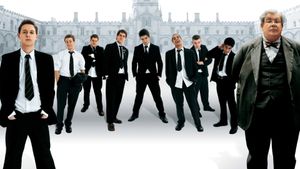 The History Boys's poster