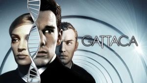 Gattaca's poster