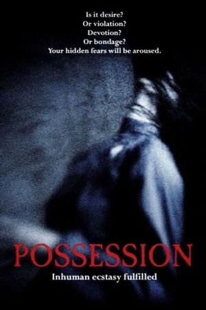 Possession's poster