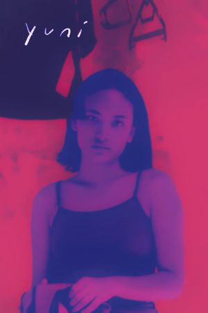 Yuni's poster