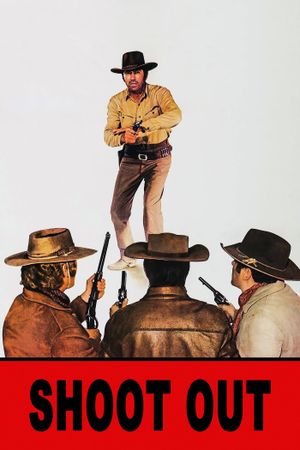Shoot Out's poster