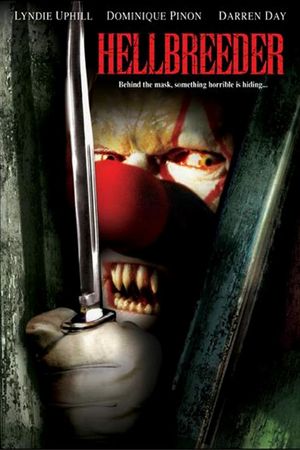 Hellbreeder's poster