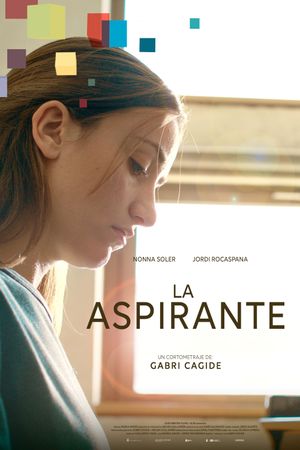 La Aspirante's poster image