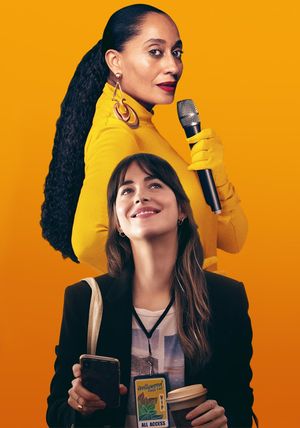 The High Note's poster