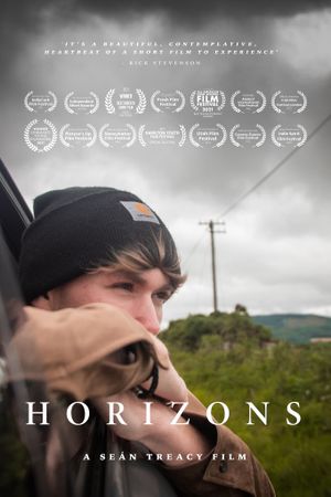 HORIZONS's poster