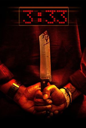 3:33's poster