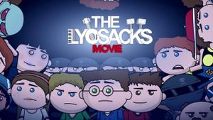 The Lyosacks Movie's poster