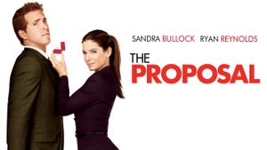 The Proposal's poster