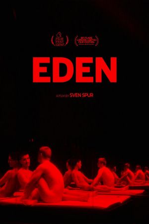 Eden's poster