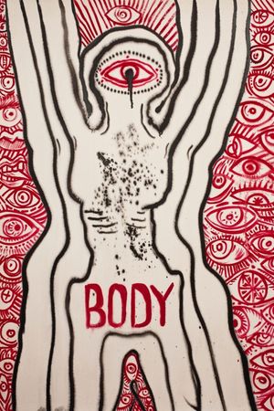 Body's poster