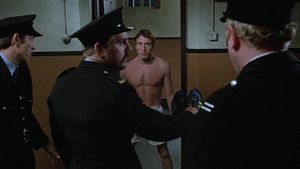 McVicar's poster