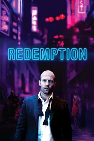 Redemption's poster