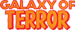 Galaxy of Terror's poster