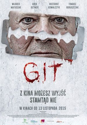 Git's poster image
