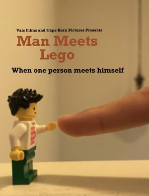 Man Meets Lego's poster image