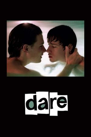 Dare's poster