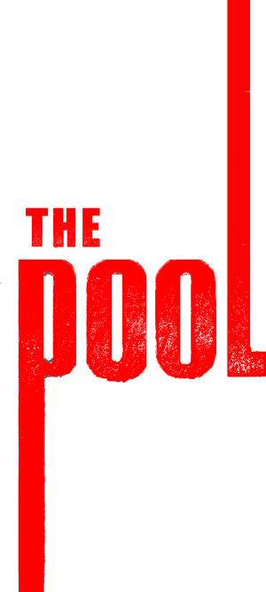 The Pool's poster