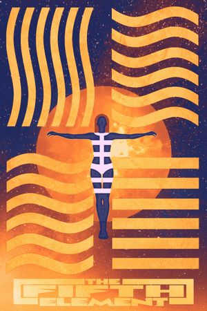 The Fifth Element's poster