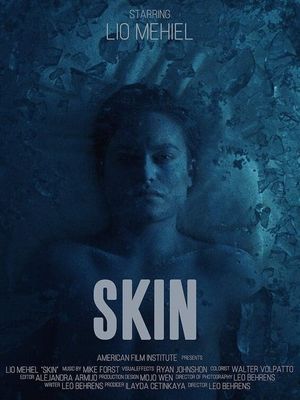 Skin's poster