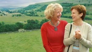 Calendar Girls's poster