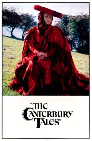The Canterbury Tales's poster