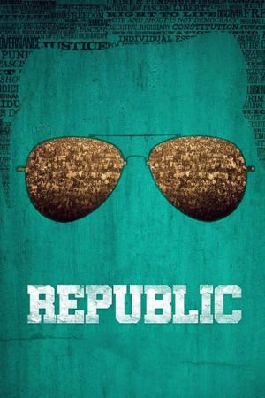 Republic's poster