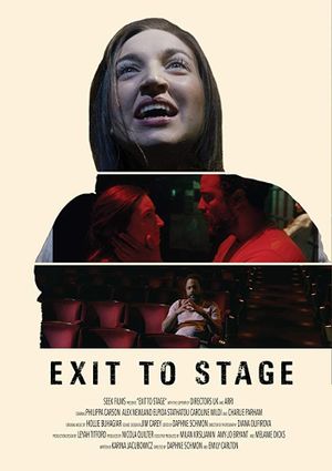 Exit To Stage's poster