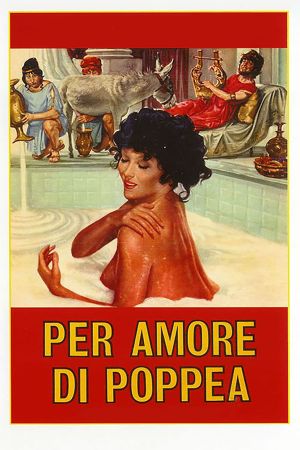 Per amore di Poppea's poster