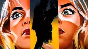 The Evil Eye's poster