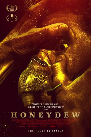 Honeydew's poster