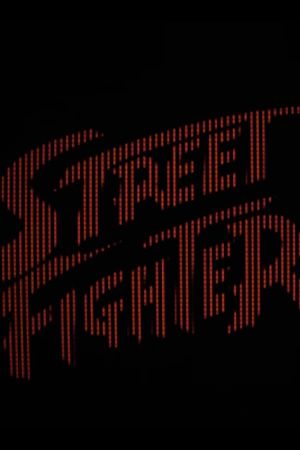 Street Fighters 2's poster