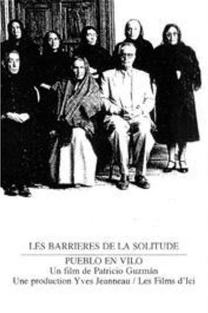 Pueblo en vilo's poster