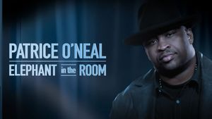 Patrice O'Neal: Elephant in the Room's poster