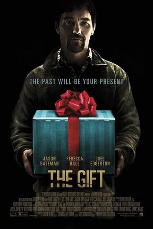 The Gift's poster