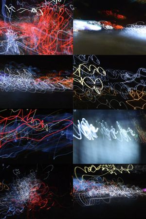 Night Traffic's poster