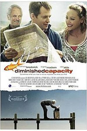 Diminished Capacity's poster